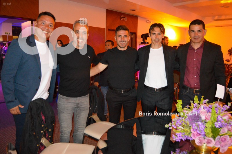 CUENCA-NOCHE DE LOS MEJORES