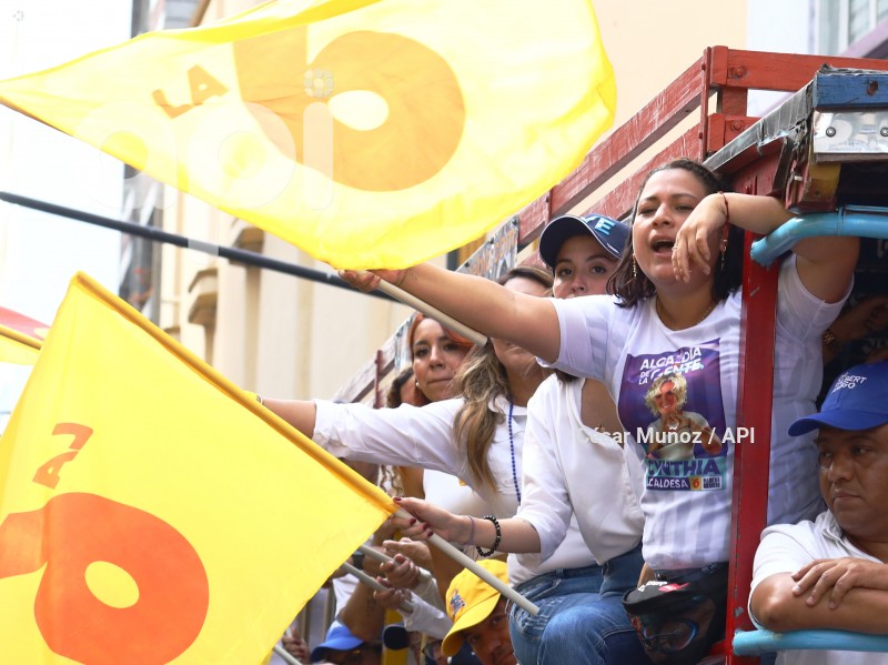 GYE-CIERRE CAMPAÑA PSC
