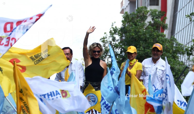 GYE-CIERRE CAMPAÑA PSC