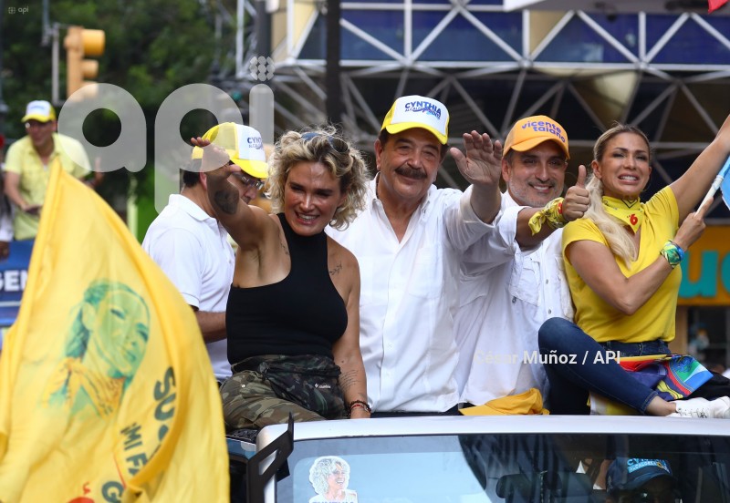 GYE-CIERRE CAMPAÑA PSC