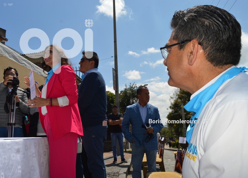 CUENCA-FIRMA COMPROMISO NO AL ABORTO