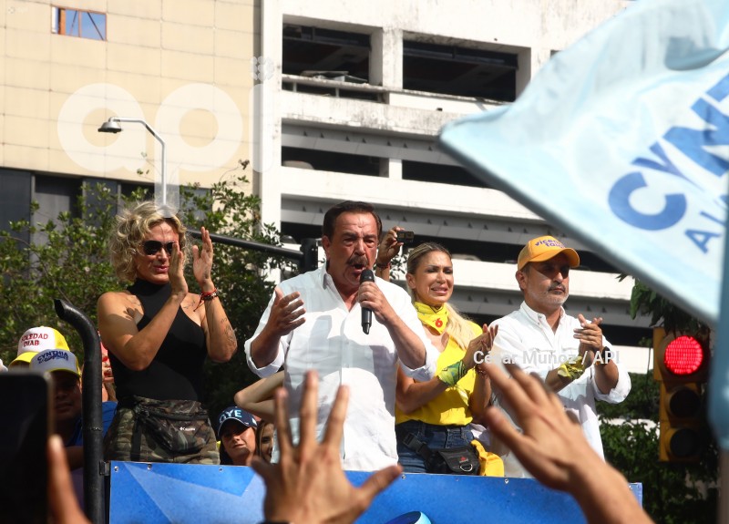 GYE-CIERRE CAMPAÑA PSC