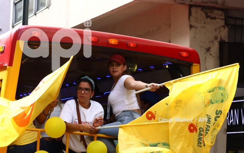 GYE-CIERRE CAMPAÑA PSC