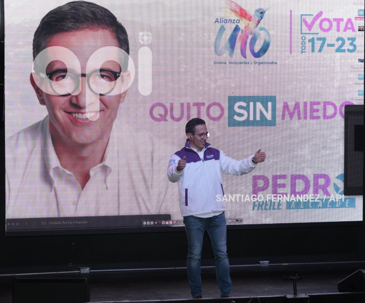 CIERRE-FREILE