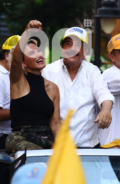 GYE-CIERRE CAMPAÑA PSC