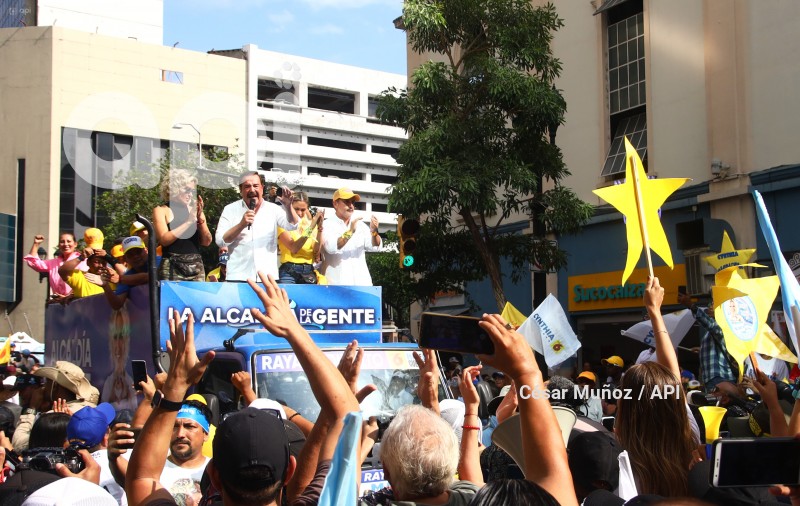 GYE-CIERRE CAMPAÑA PSC