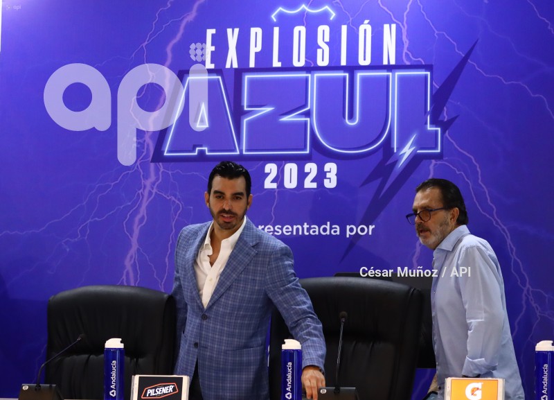 FBL-RRPP EXPLOSION AZUL