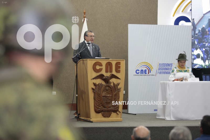 UIO-INAGURACION-VOTACIONES-CNE