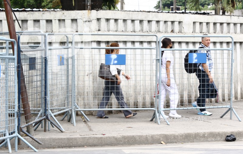 GYE-CIERRE VIA ELECTORAL