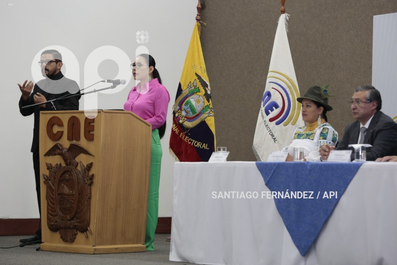 UIO-INAGURACION-VOTACIONES-CNE
