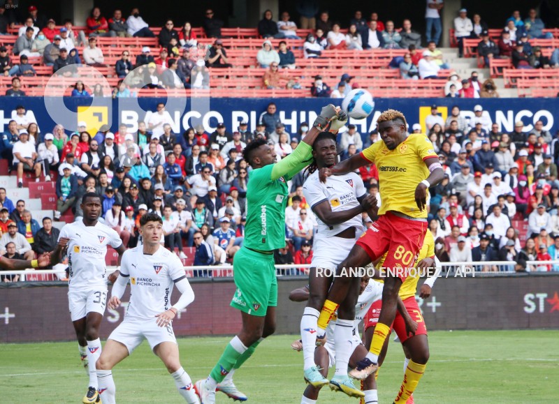 FBL-LDU-AUCAS