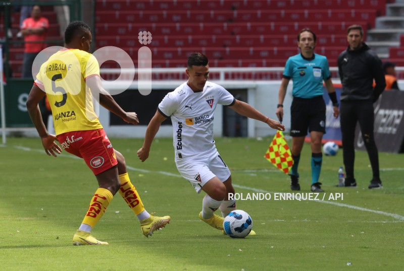FBL-LDU-AUCAS