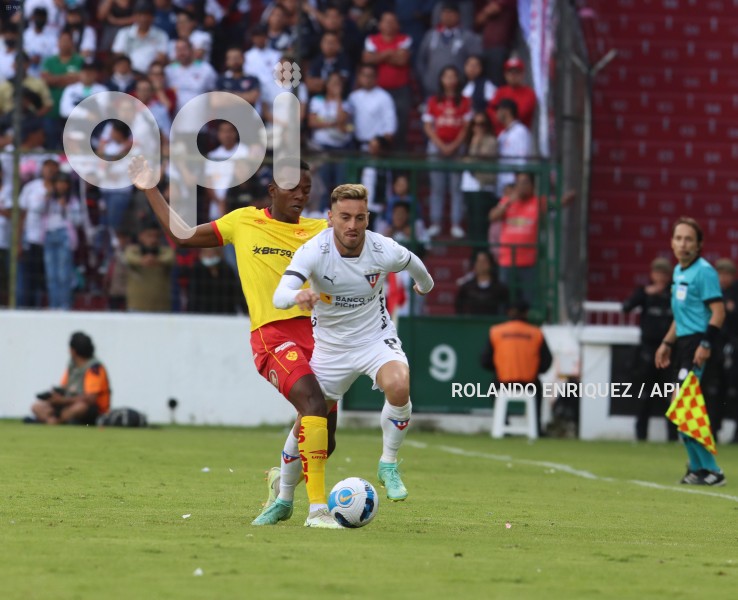 FBL-LDU-AUCAS
