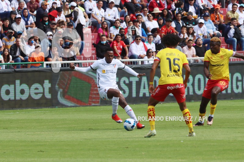FBL-LDU-AUCAS