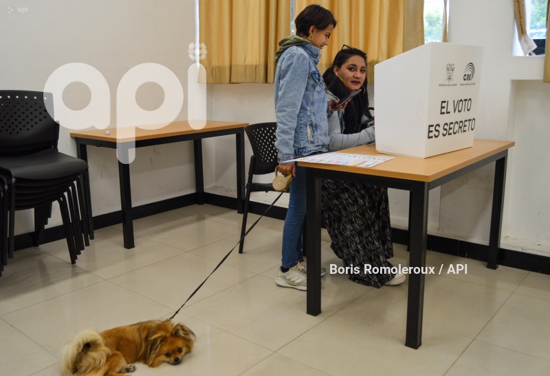 CUENCA-ELECCIONES 2023