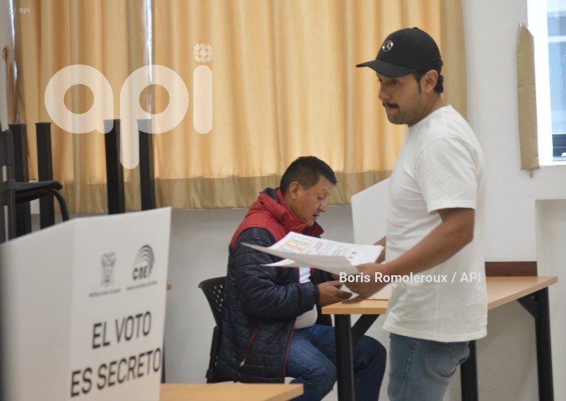 CUENCA-ELECCIONES 2023
