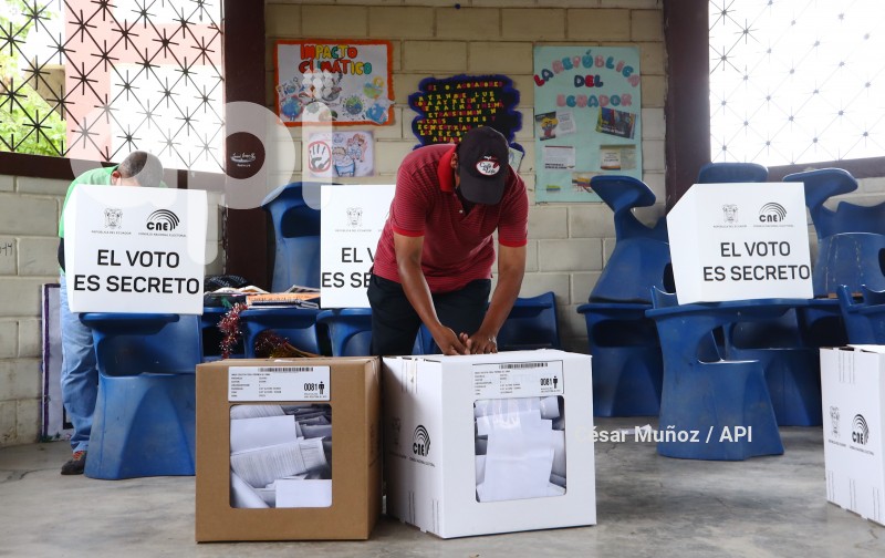 GYE-ELECCIONES GYE