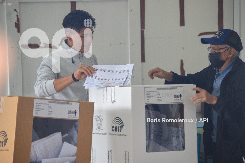 CUENCA-ELECCIONES 2023