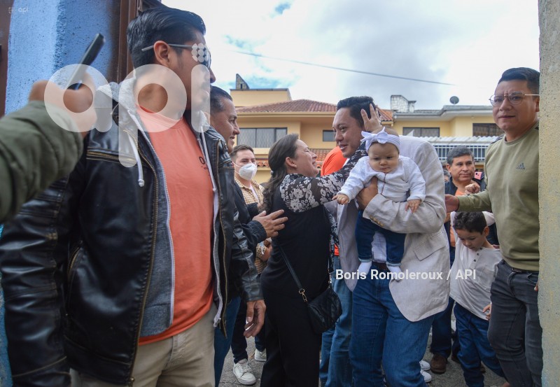 CUENCA-ELECCIONES 2023