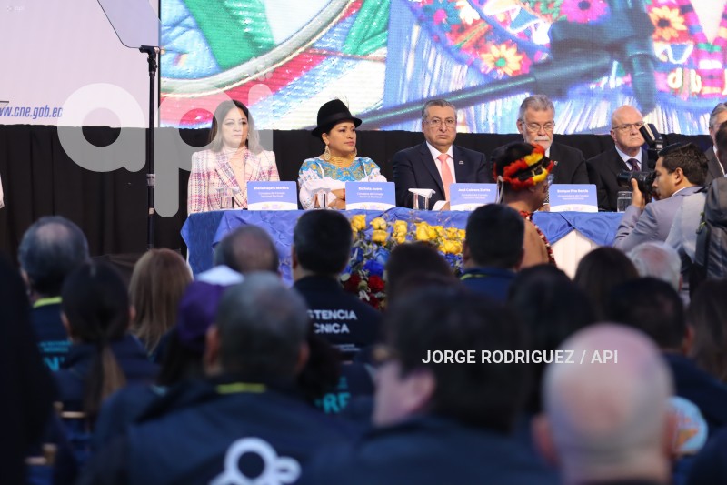 UIO-INAGURACION-CNE-VOTACIONES