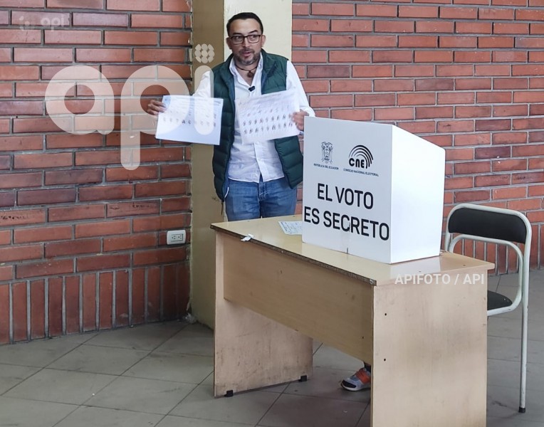 CUENCA-ELECCIONES 2023