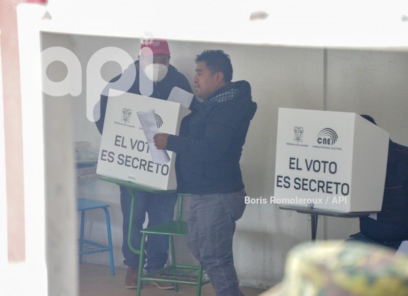 CUENCA-ELECCIONES 2023