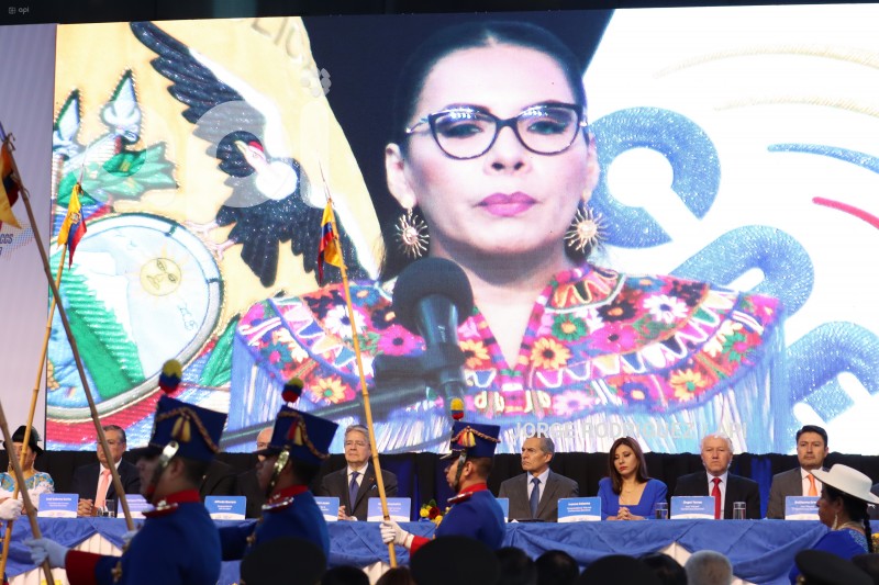 UIO-INAGURACION-CNE-VOTACIONES