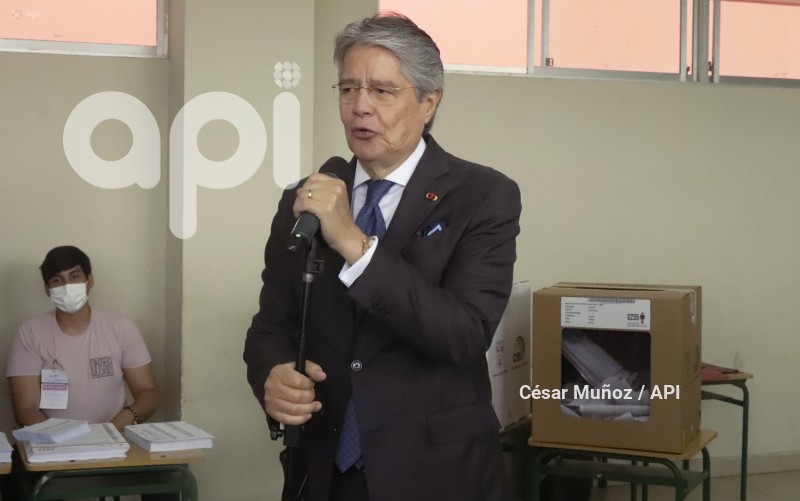 GYE-VOTO GUILLERMO LASSO