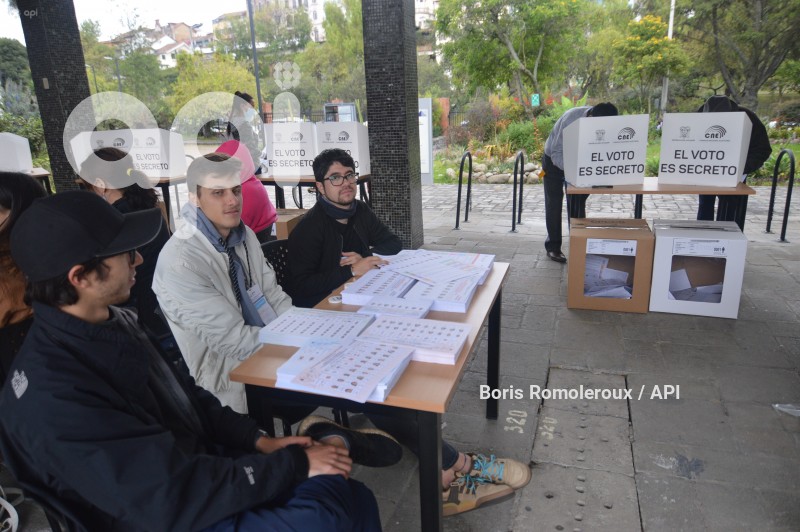 CUENCA-ELECCIONES 2023