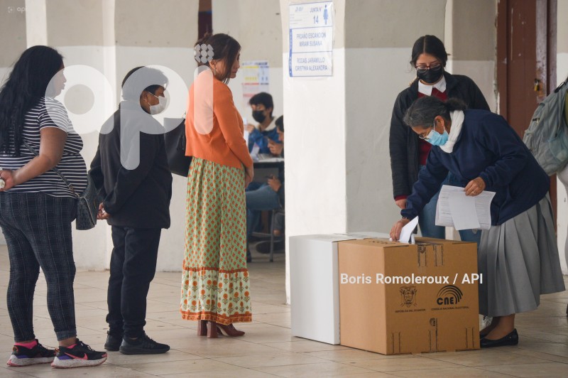 CUENCA-ELECCIONES 2023