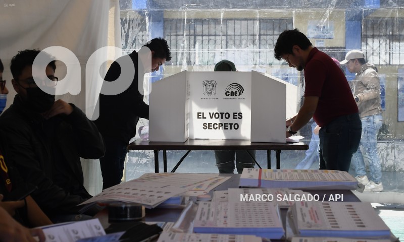 SUFRAGIO-2023