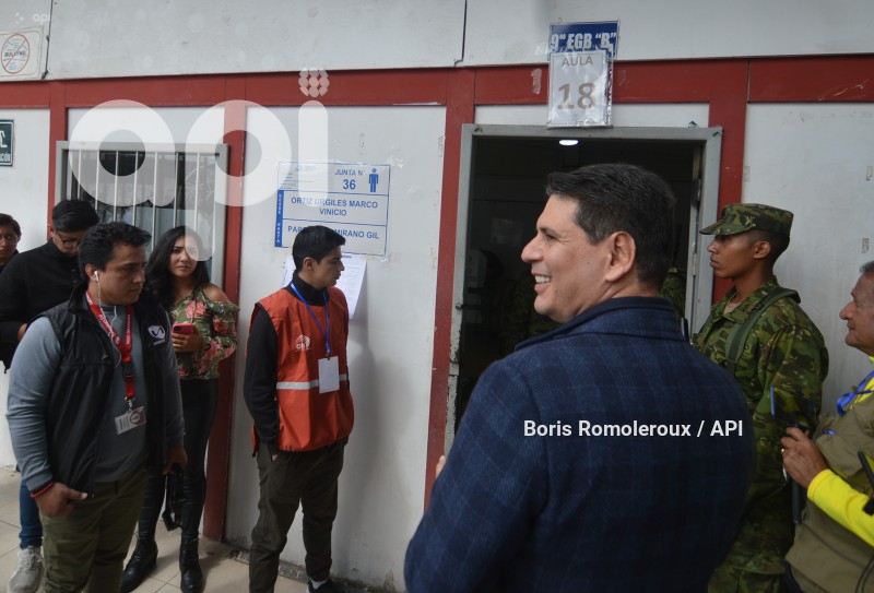 CUENCA-ELECCIONES 2023