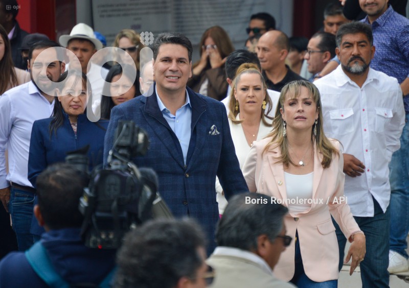 CUENCA-ELECCIONES 2023