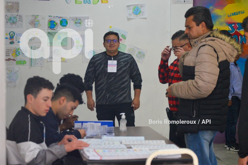 CUENCA-ELECCIONES 2023