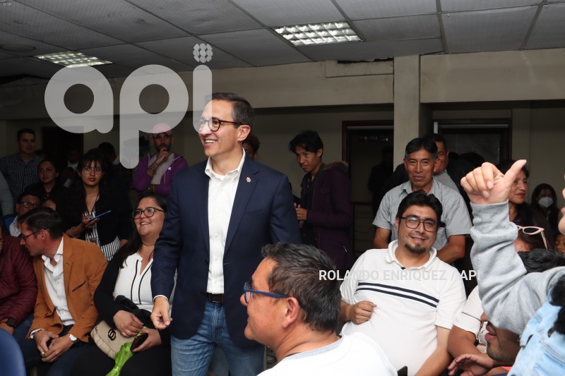 POL-SEDE-PEDRO-FREILE