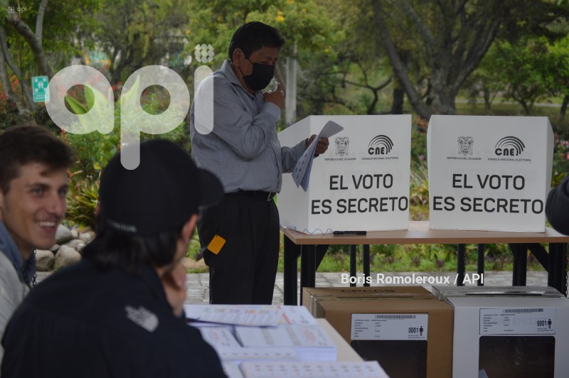 CUENCA-ELECCIONES 2023