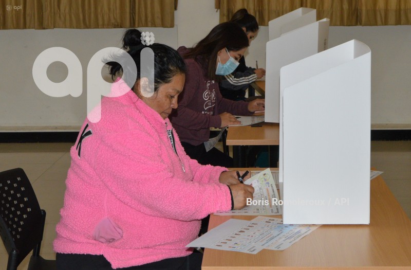CUENCA-ELECCIONES 2023