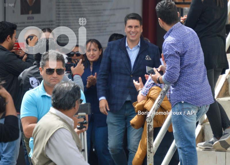 CUENCA-ELECCIONES 2023