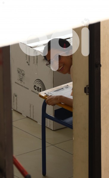 GYE-ELECCIONES GYE