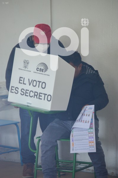 CUENCA-ELECCIONES 2023