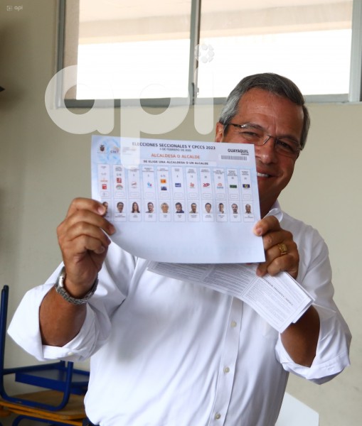 GYE-VOTO JIMMY JAIRALA