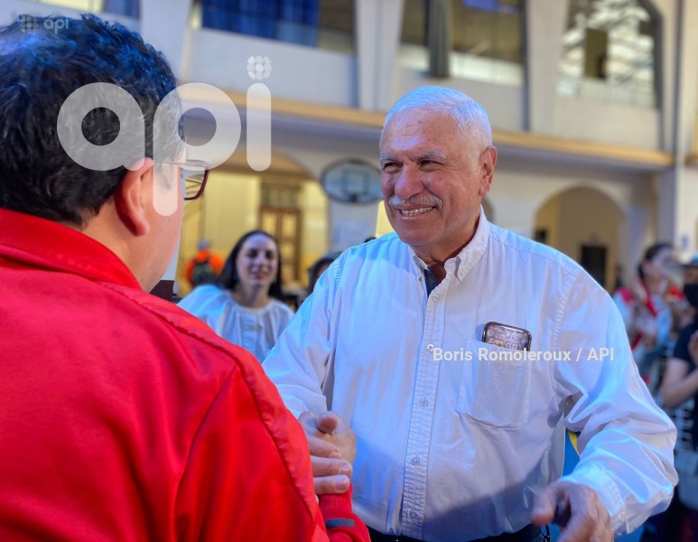 CUENCA-ELECCIONES 2023