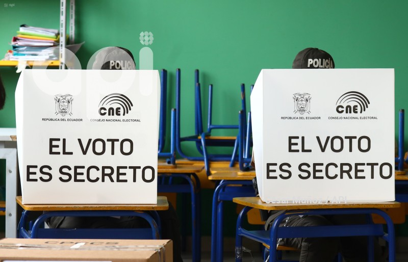 GYE-ELECCIONES GYE