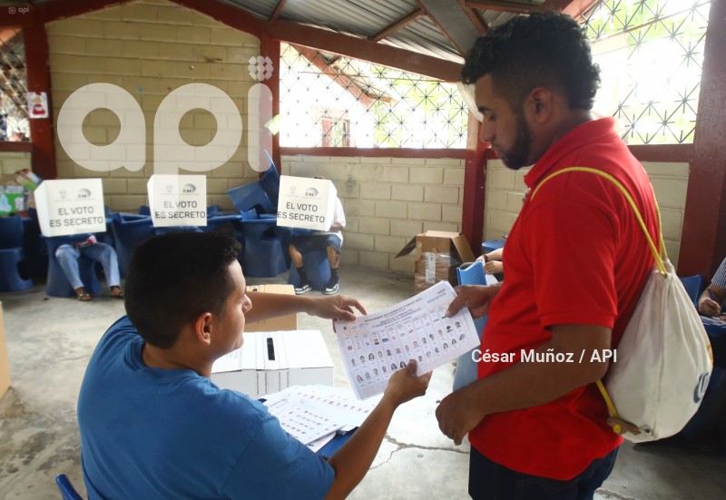 GYE-ELECCIONES GYE