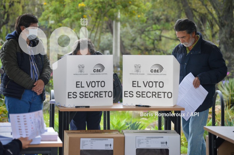 CUENCA-ELECCIONES 2023