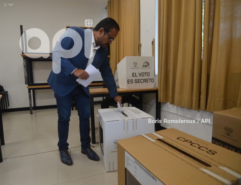 CUENCA-ELECCIONES 2023