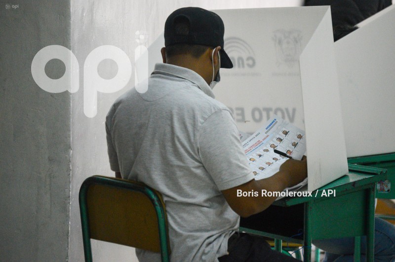 CUENCA-ELECCIONES 2023