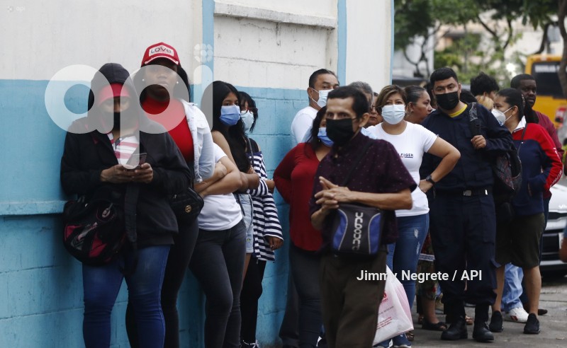 GYE-ELECCIONES GYE