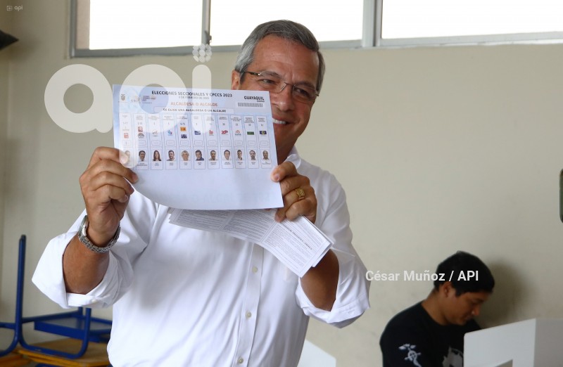 GYE-VOTO JIMMY JAIRALA