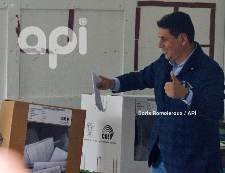 CUENCA-ELECCIONES 2023